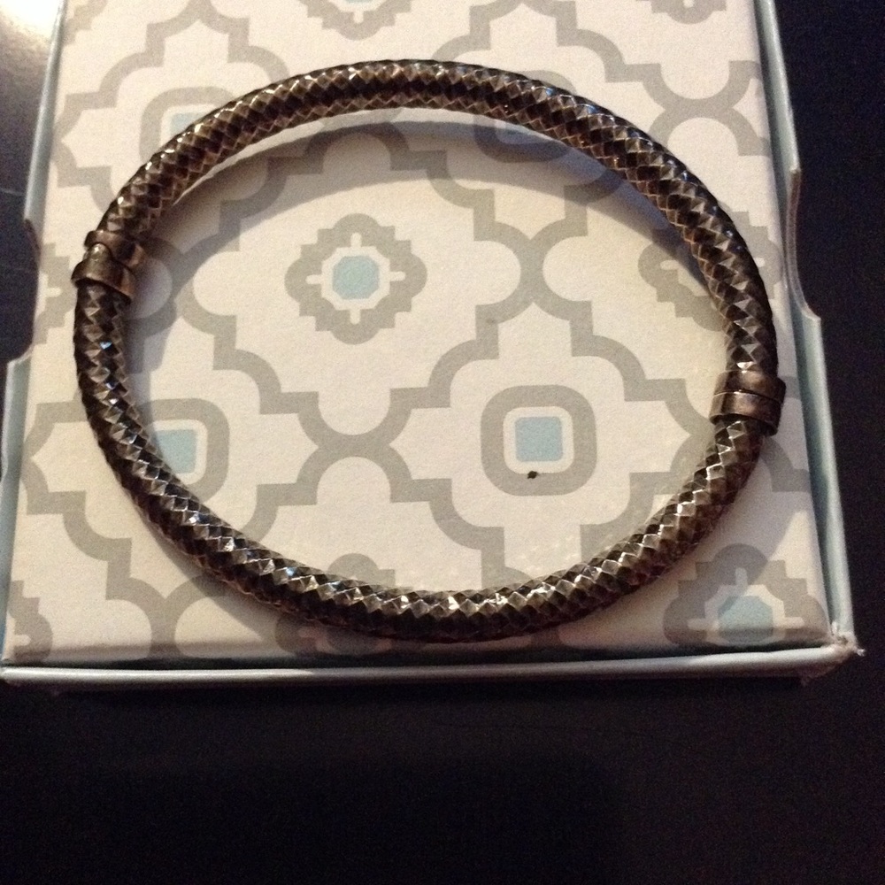 Sterling Silver 9.25 100% real, Bracelet